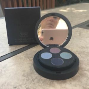 Georgia Armani Lip & Eye Compact